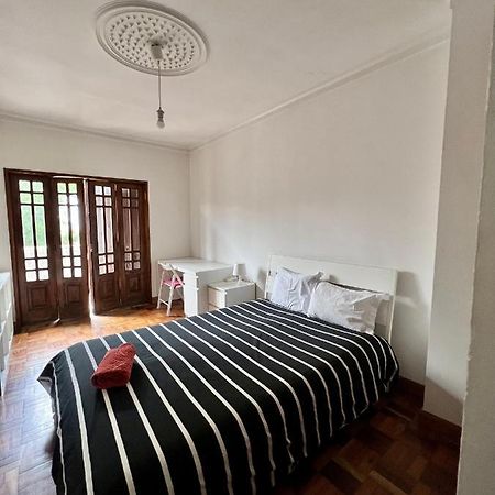 Asprela Guest House Porto Exterior photo