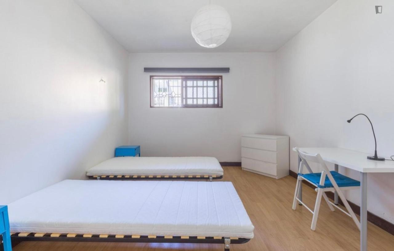 Asprela Guest House Porto Exterior photo