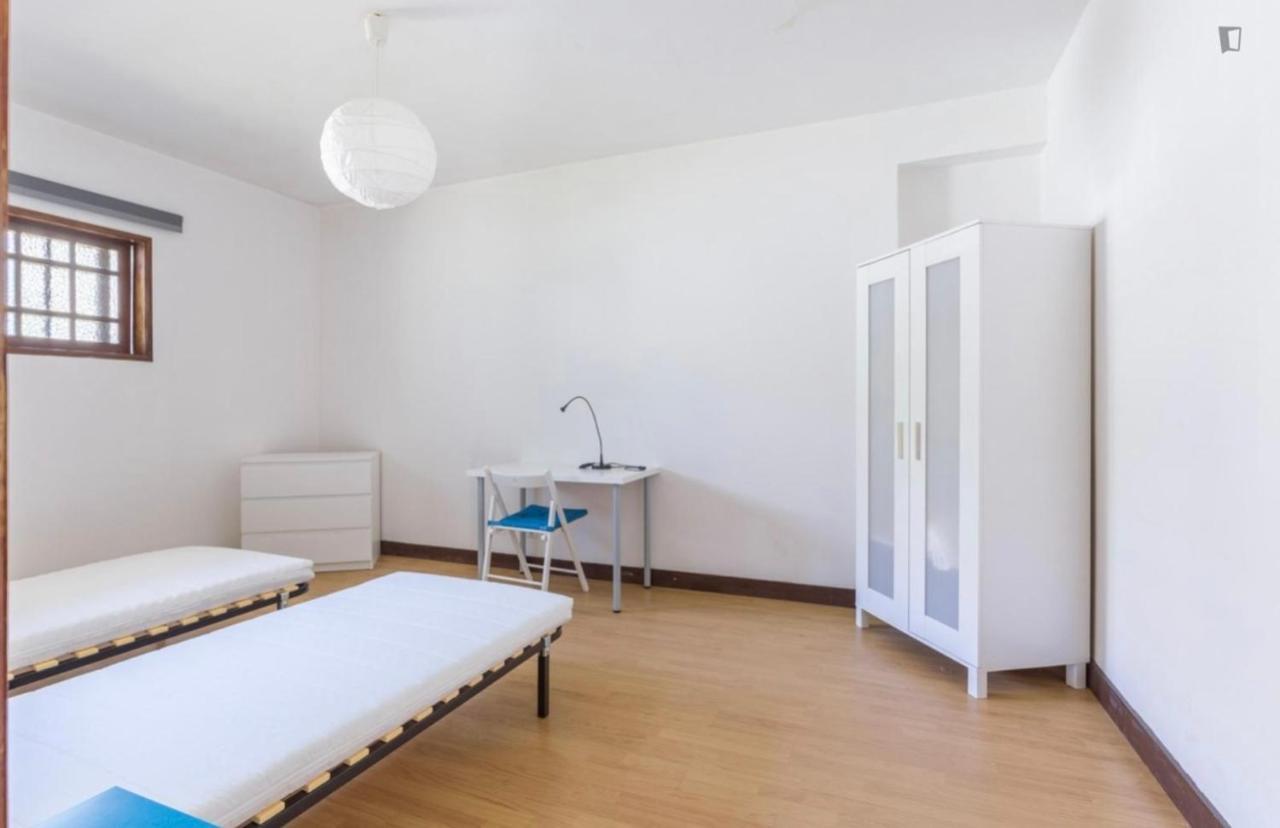 Asprela Guest House Porto Exterior photo