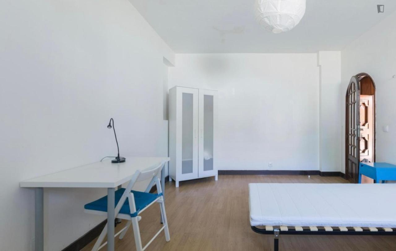 Asprela Guest House Porto Exterior photo