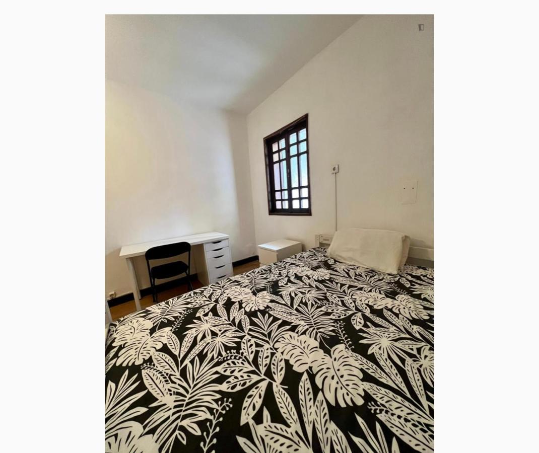 Asprela Guest House Porto Exterior photo