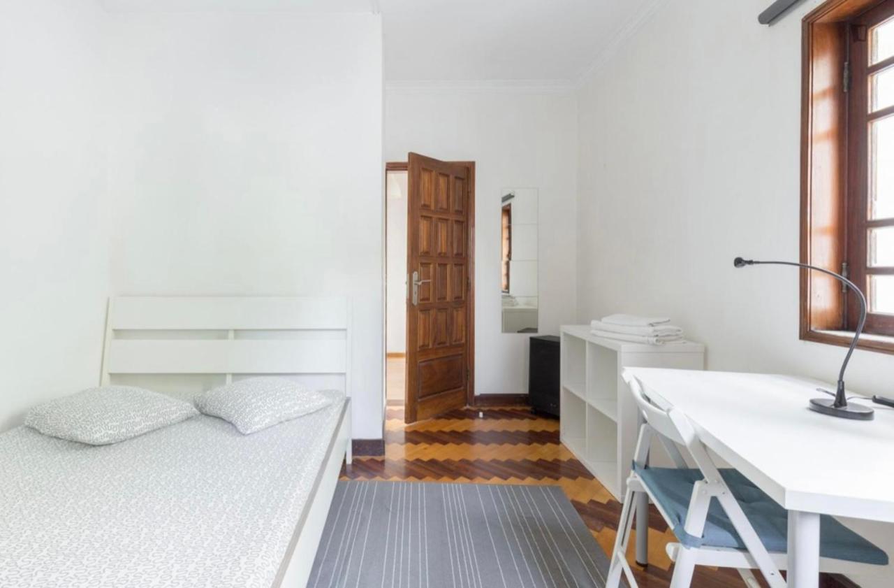 Asprela Guest House Porto Exterior photo
