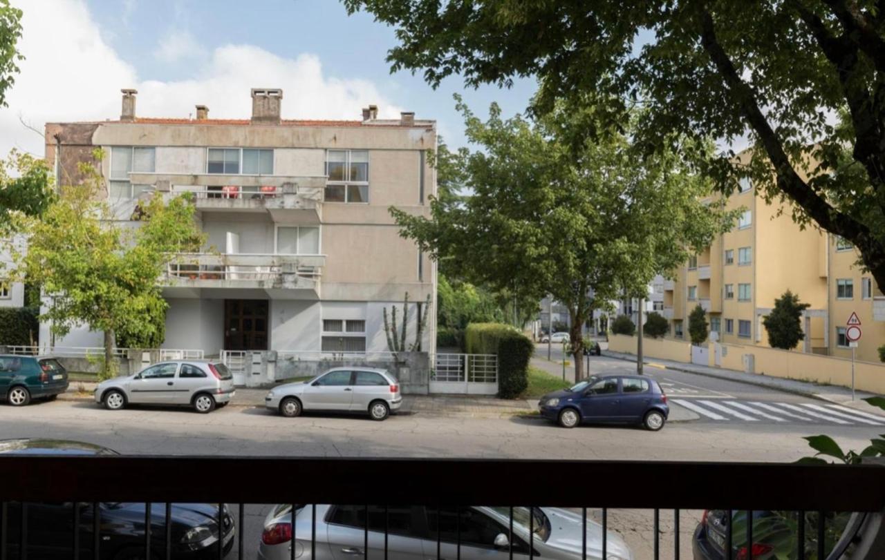 Asprela Guest House Porto Exterior photo