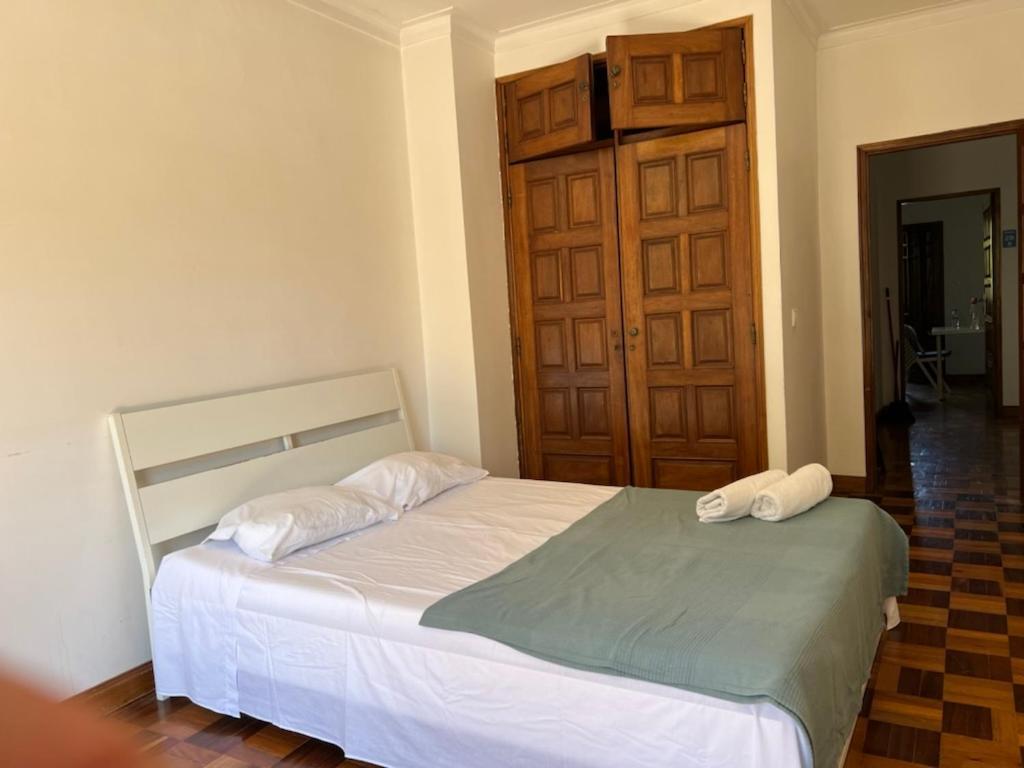 Asprela Guest House Porto Exterior photo