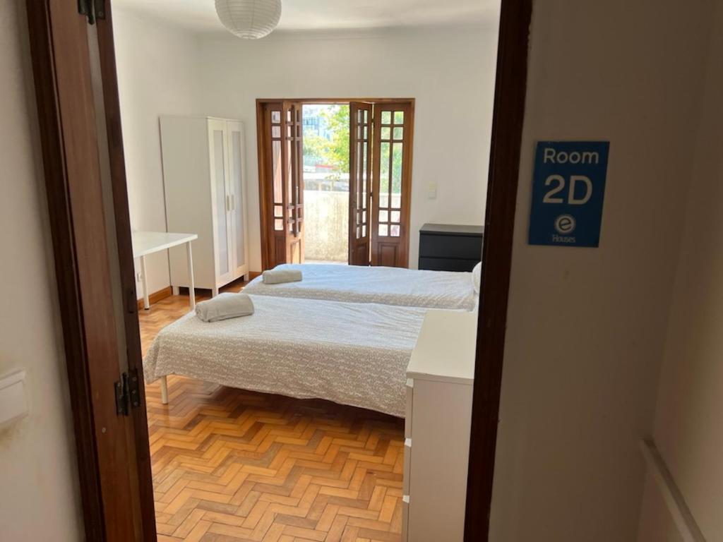 Asprela Guest House Porto Exterior photo