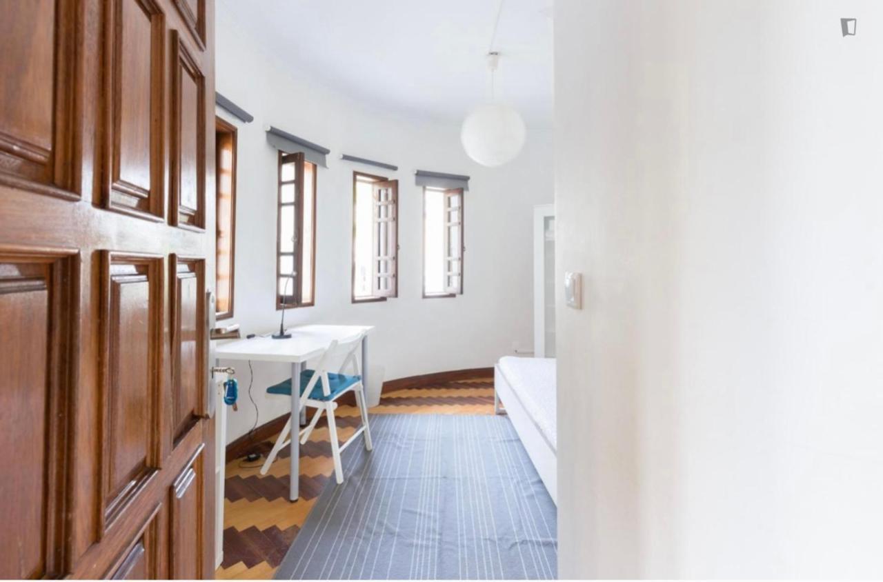 Asprela Guest House Porto Exterior photo
