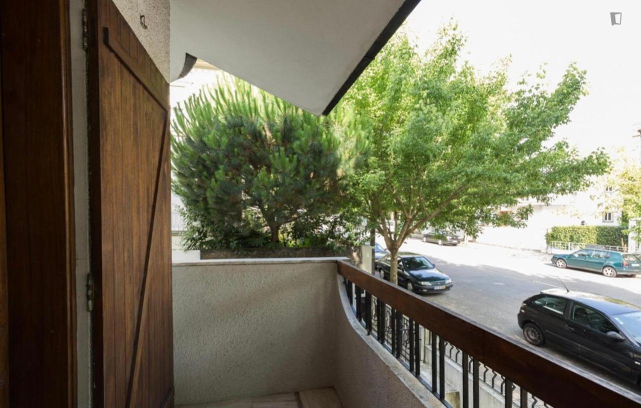 Asprela Guest House Porto Exterior photo