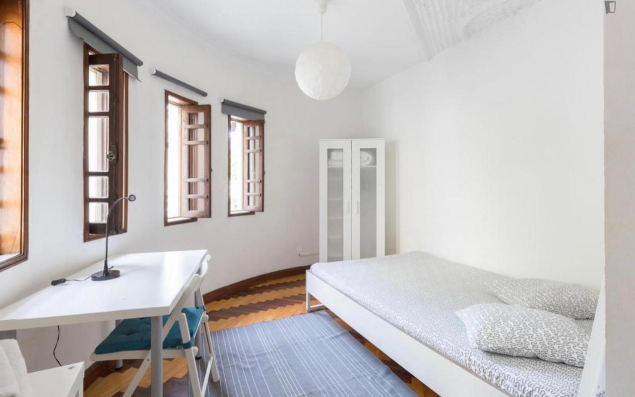 Asprela Guest House Porto Exterior photo