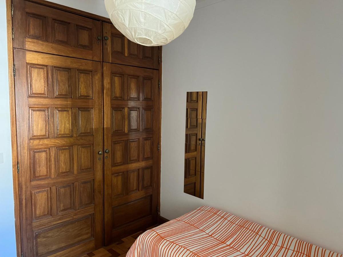 Asprela Guest House Porto Exterior photo