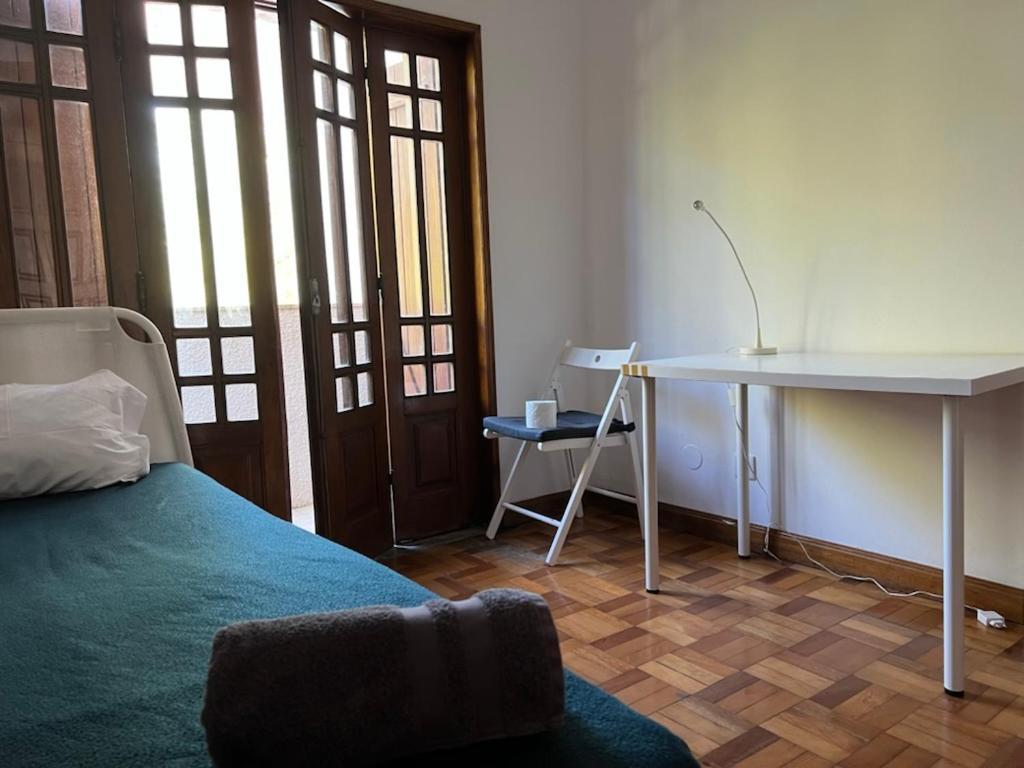 Asprela Guest House Porto Exterior photo