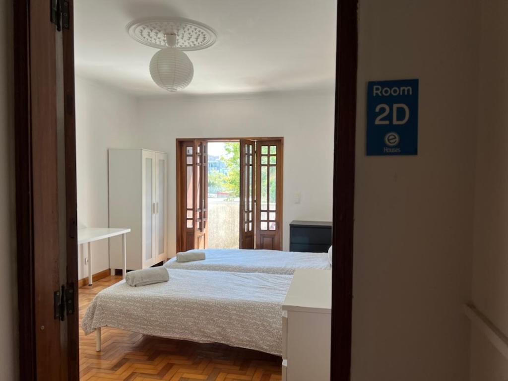 Asprela Guest House Porto Exterior photo
