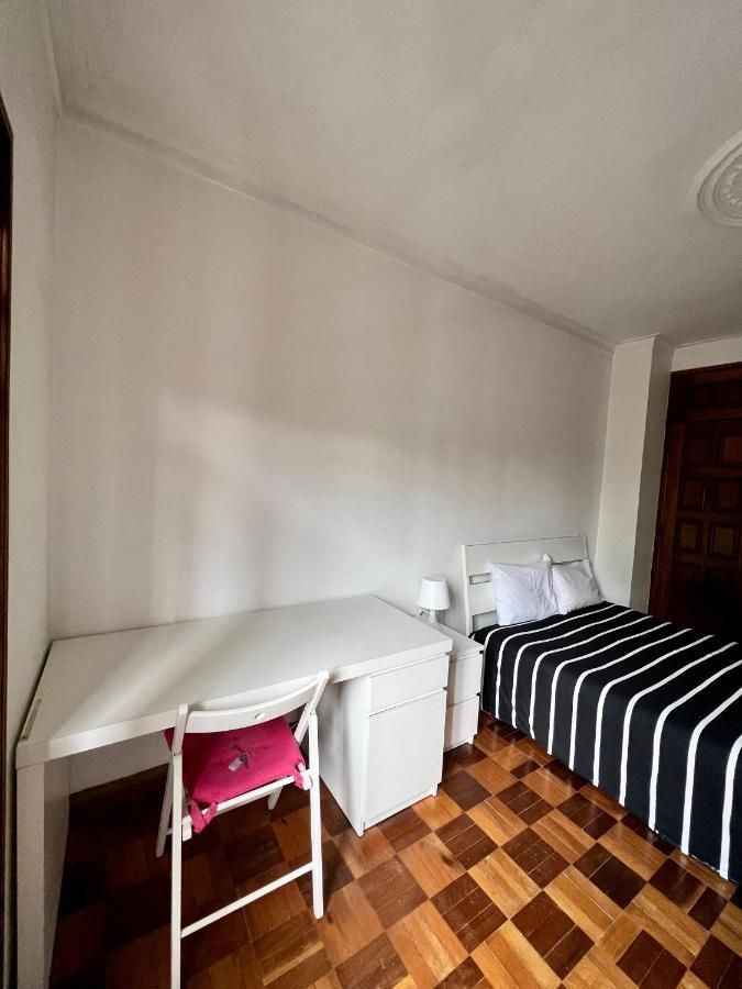 Asprela Guest House Porto Exterior photo