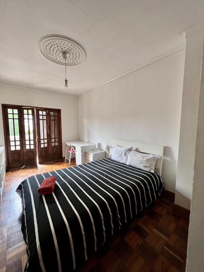 Asprela Guest House Porto Exterior photo